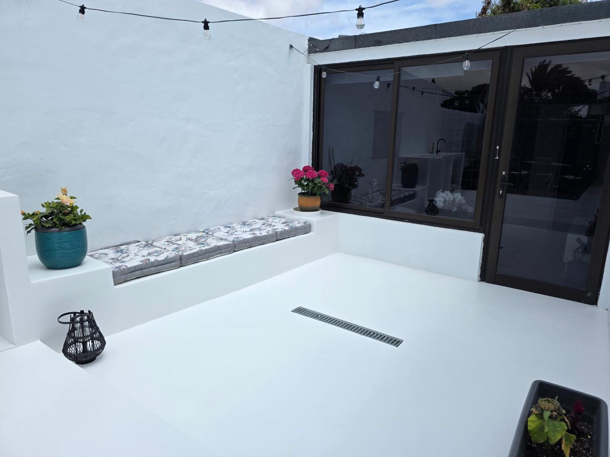 Alunita & Pirita, Habitacion Con Jardin, Terraza Y Wifi En Zona Tranquila Y Centrica Nazaret Bilik gambar